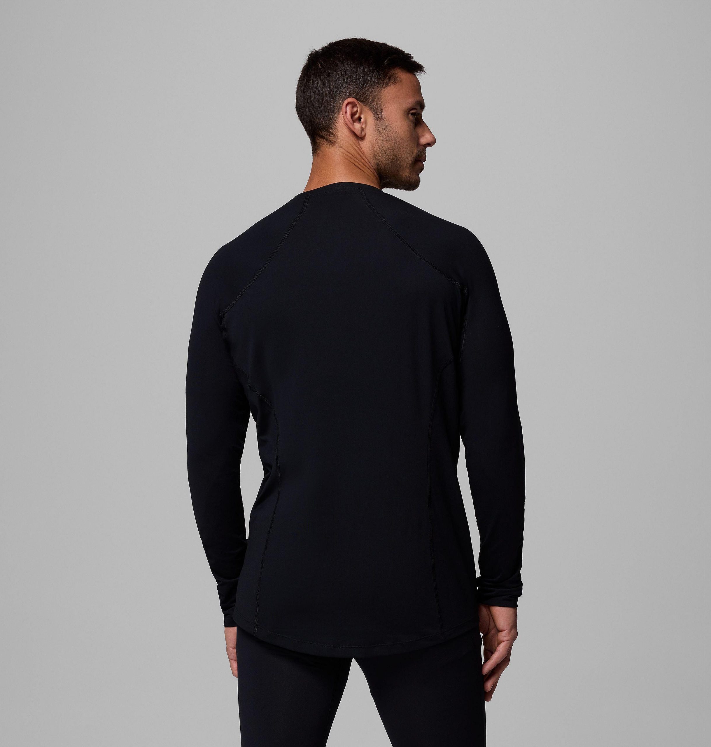 miesten omni-heat midweight -aluspaita