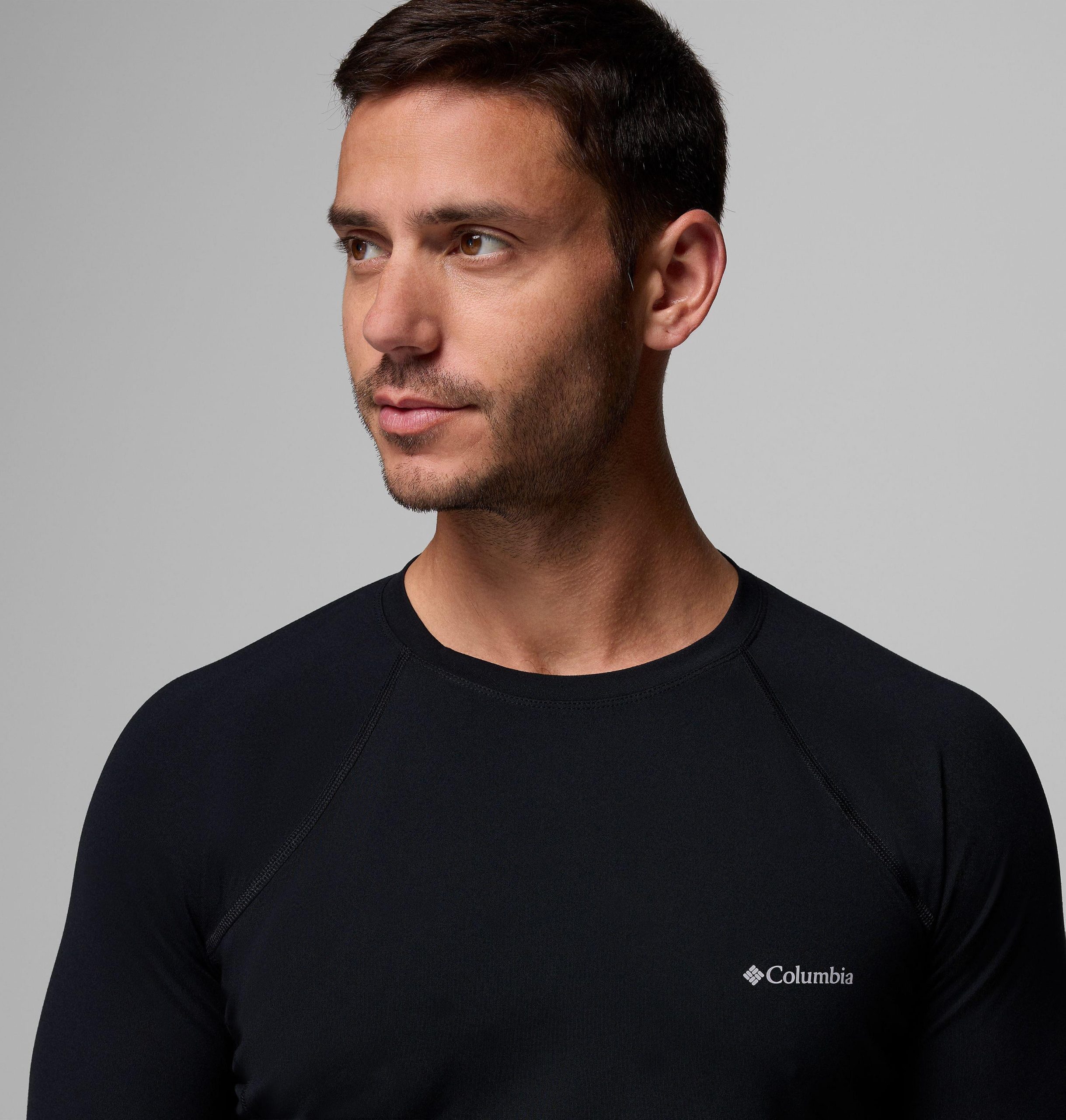 miesten omni-heat midweight -aluspaita