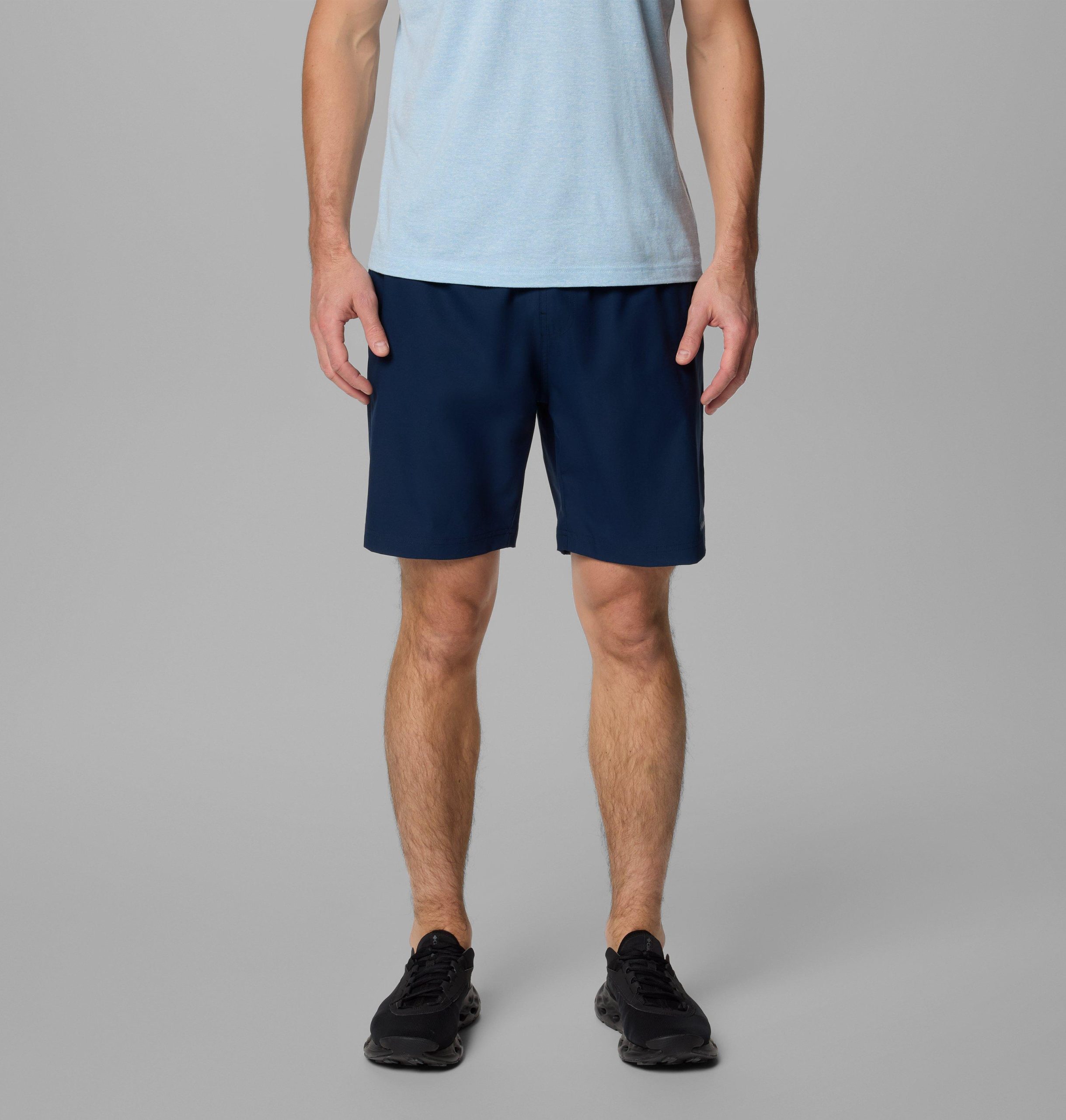 miesten summertide stretch -shortsit