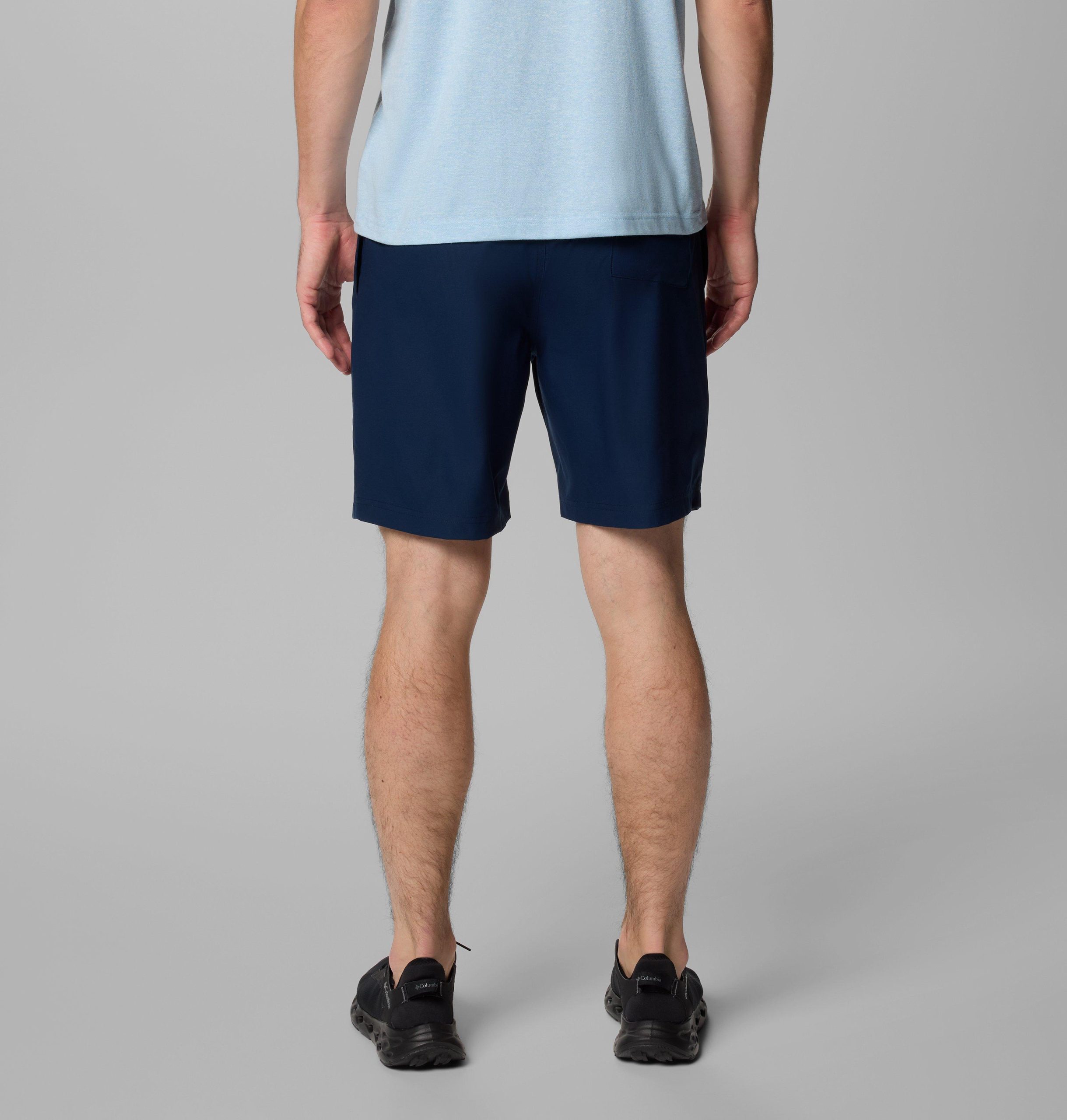 miesten summertide stretch -shortsit