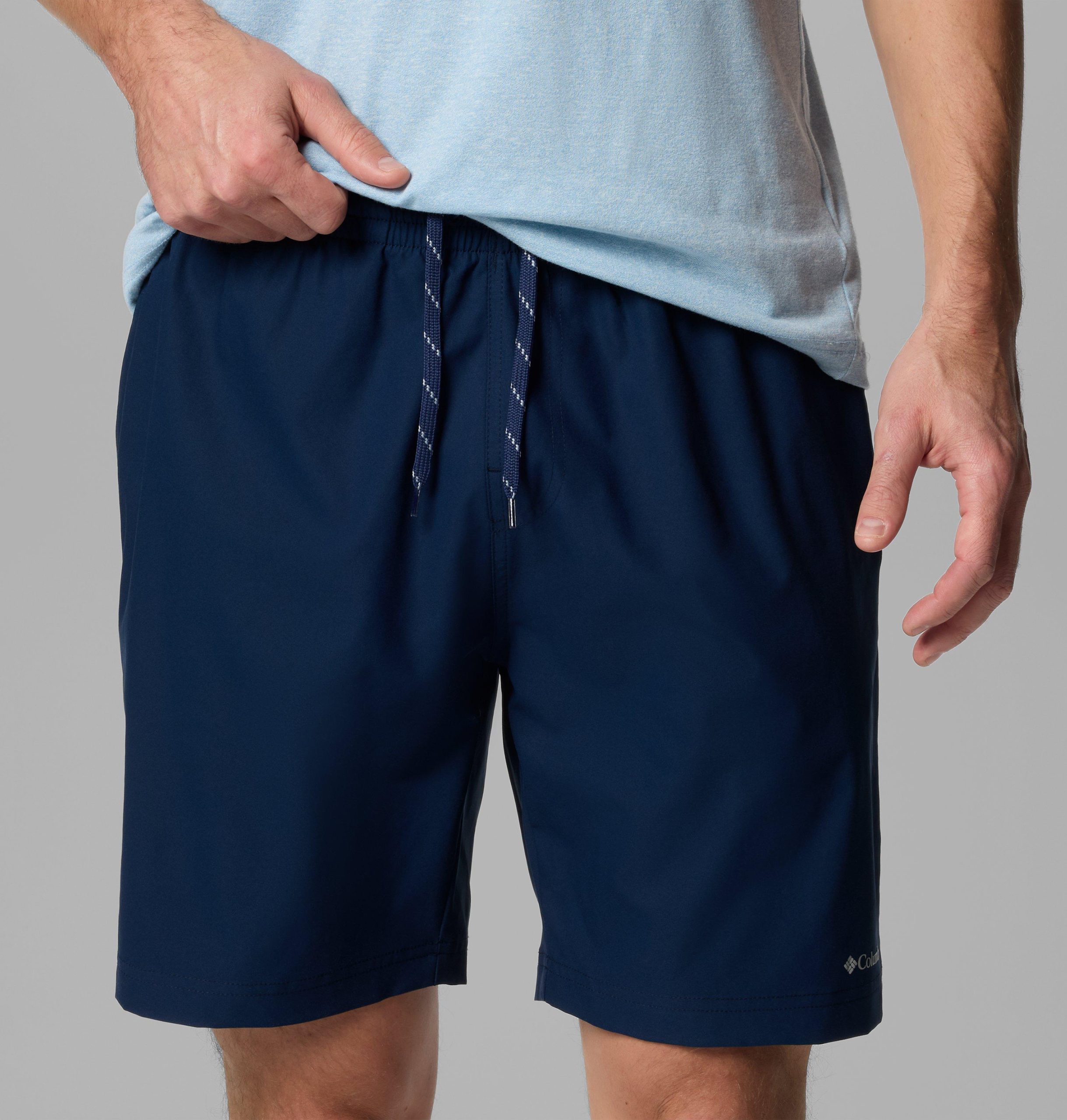 miesten summertide stretch -shortsit