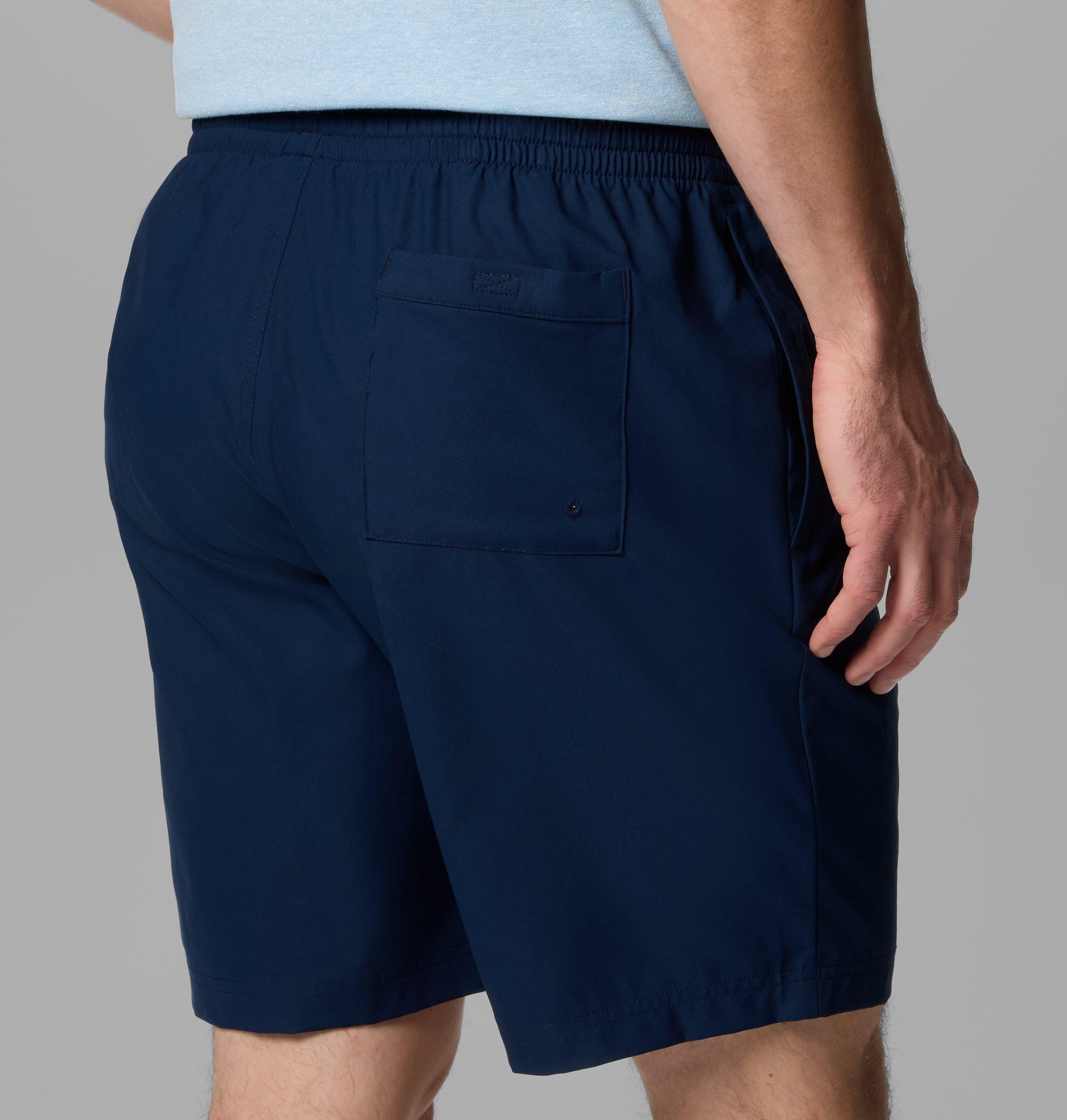 miesten summertide stretch -shortsit