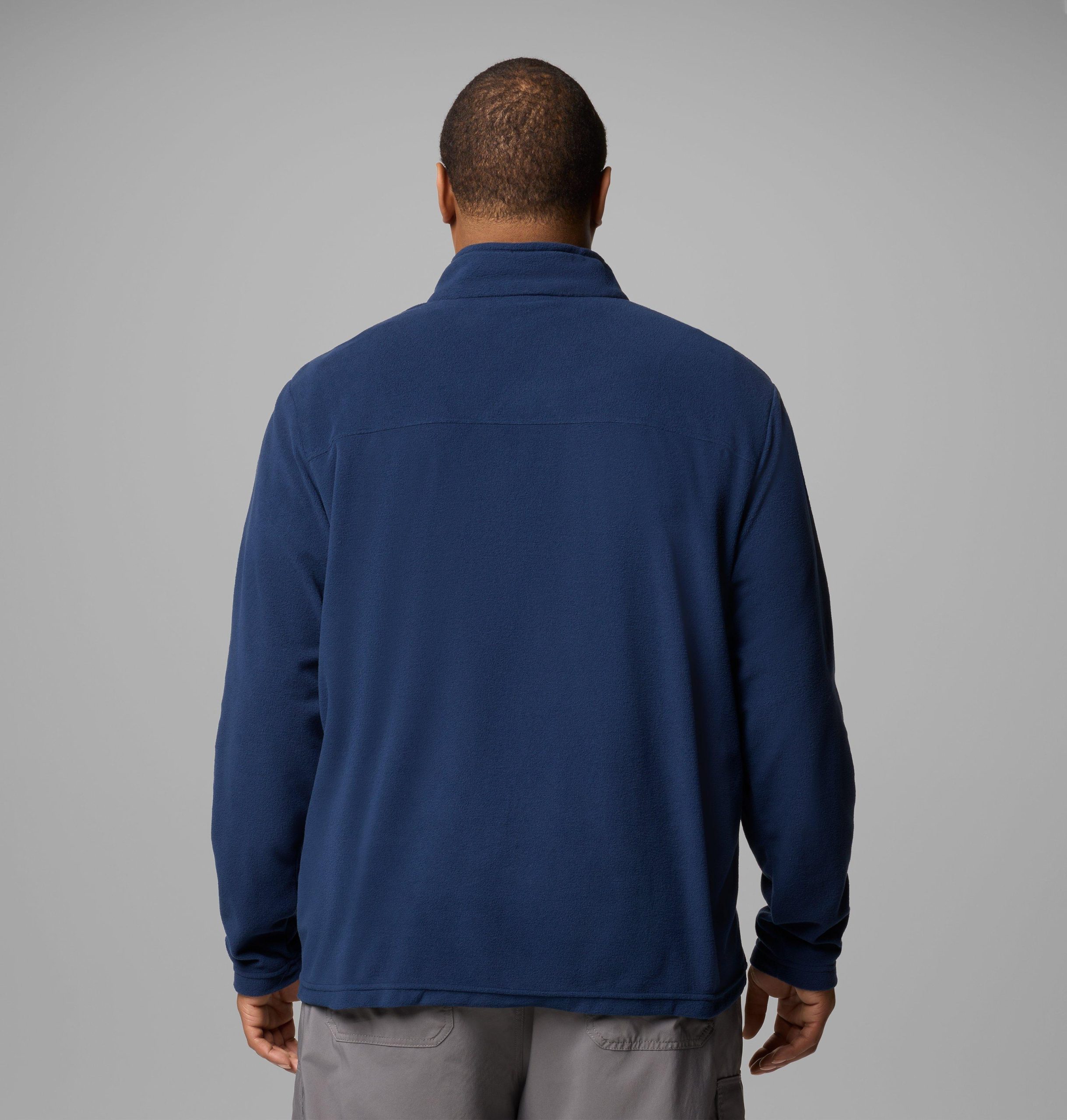 miesten lake aloha half zip fleece -pusero - iso