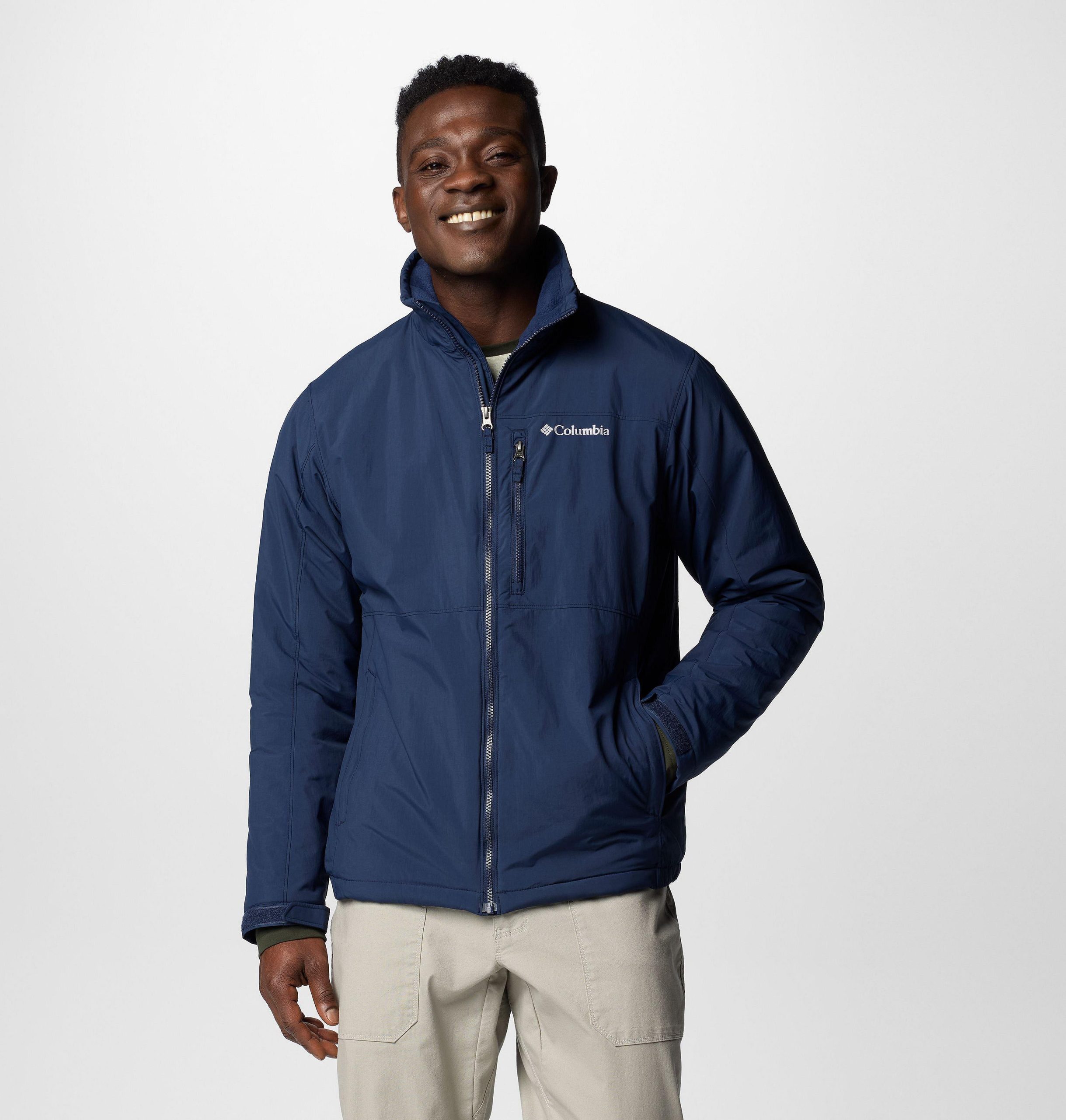 miesten northern utilizer ii -takki
