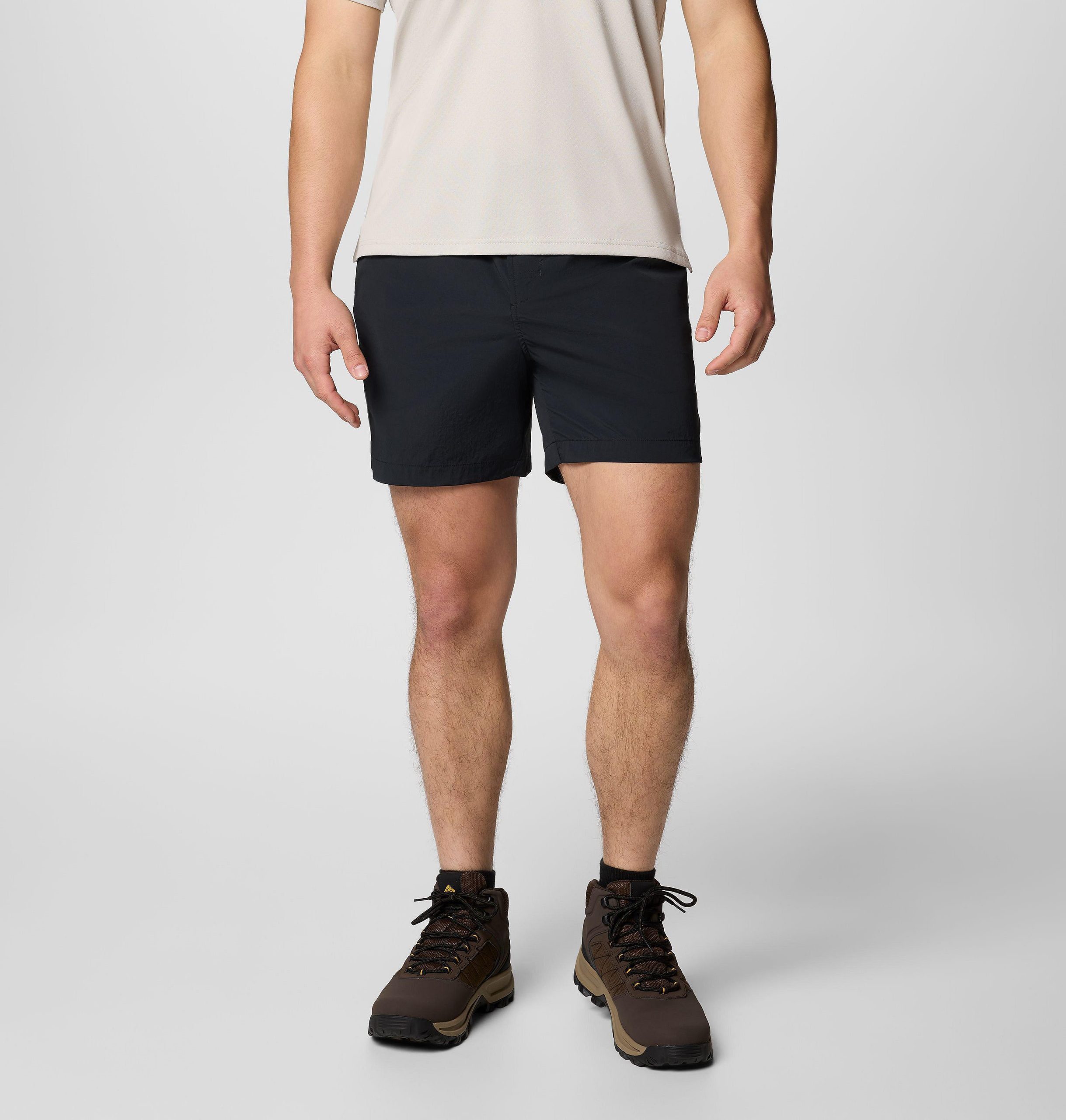 miesten sharpe canyon -shortsit
