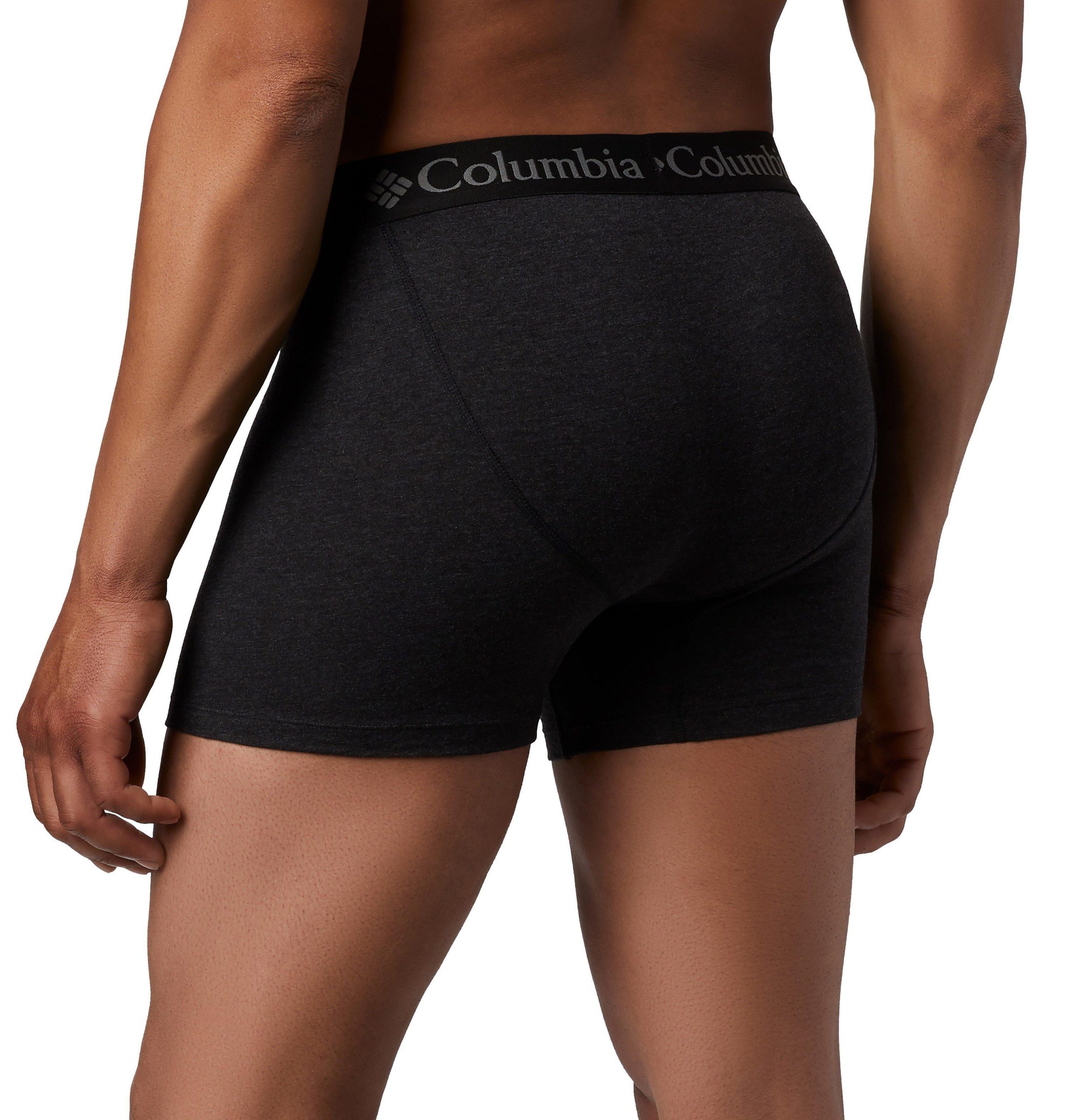 miesten tri blend -bokserit - 3 kpl