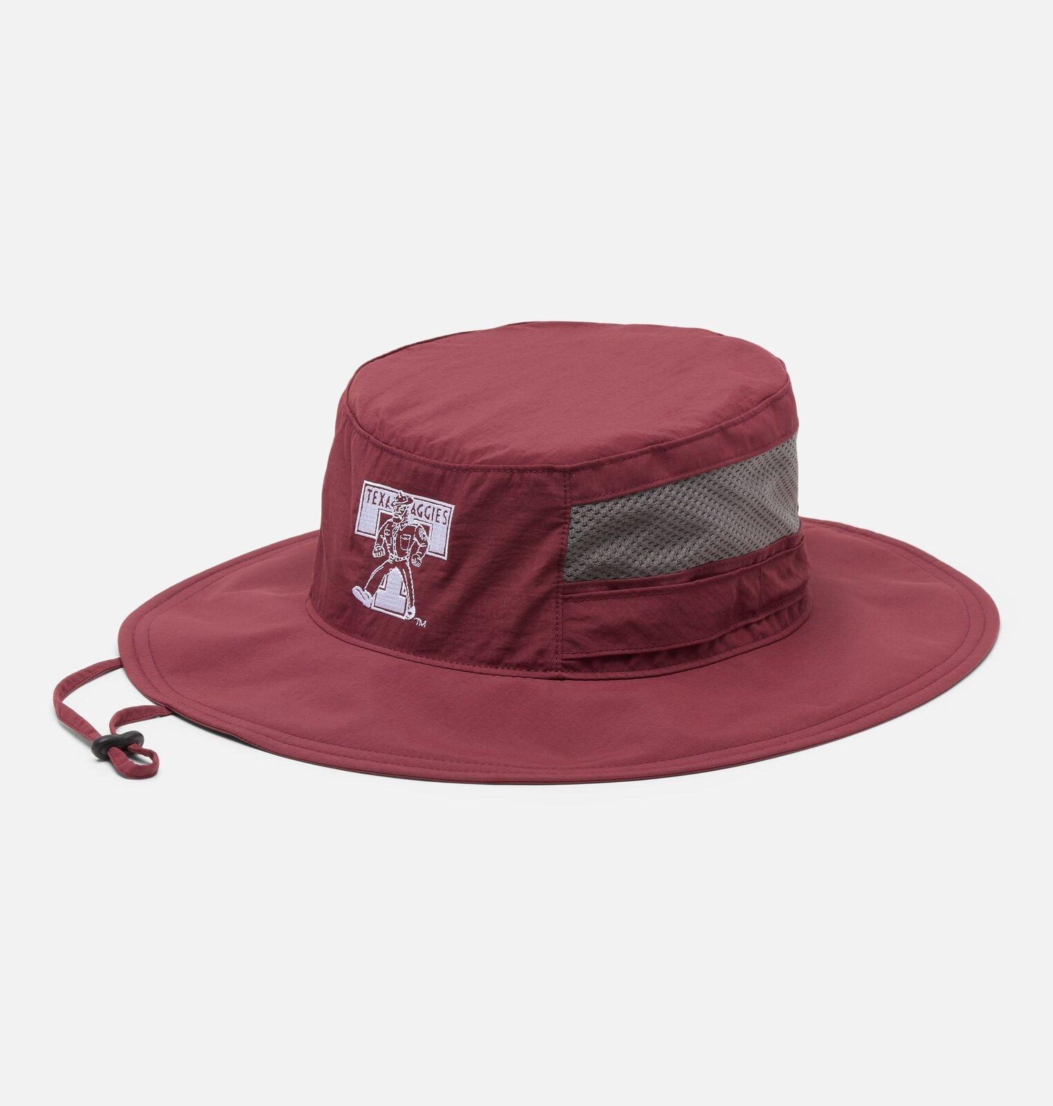 collegiate bora bora iii booney-hattu - texas am