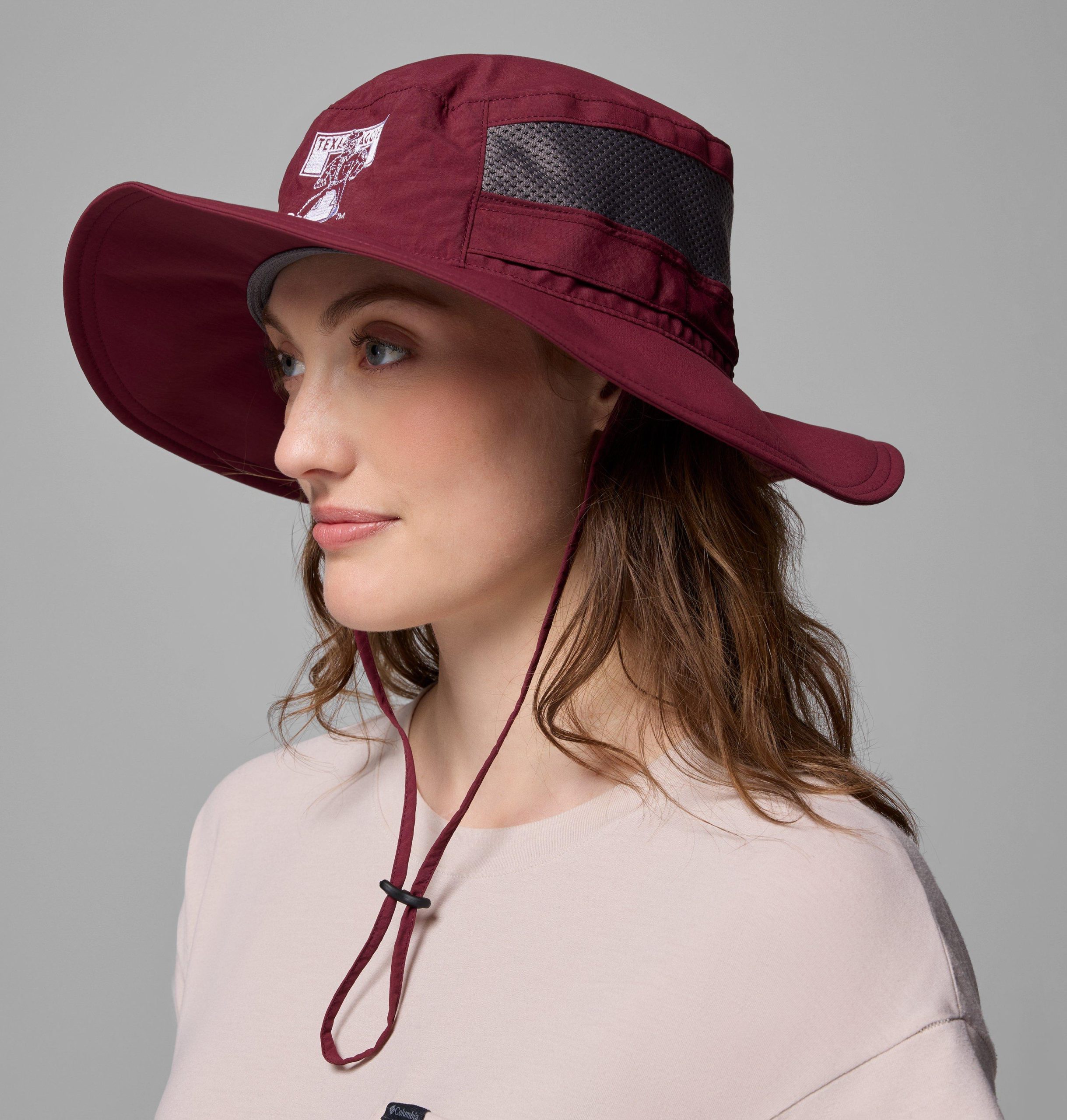 collegiate bora bora iii booney-hattu - texas am