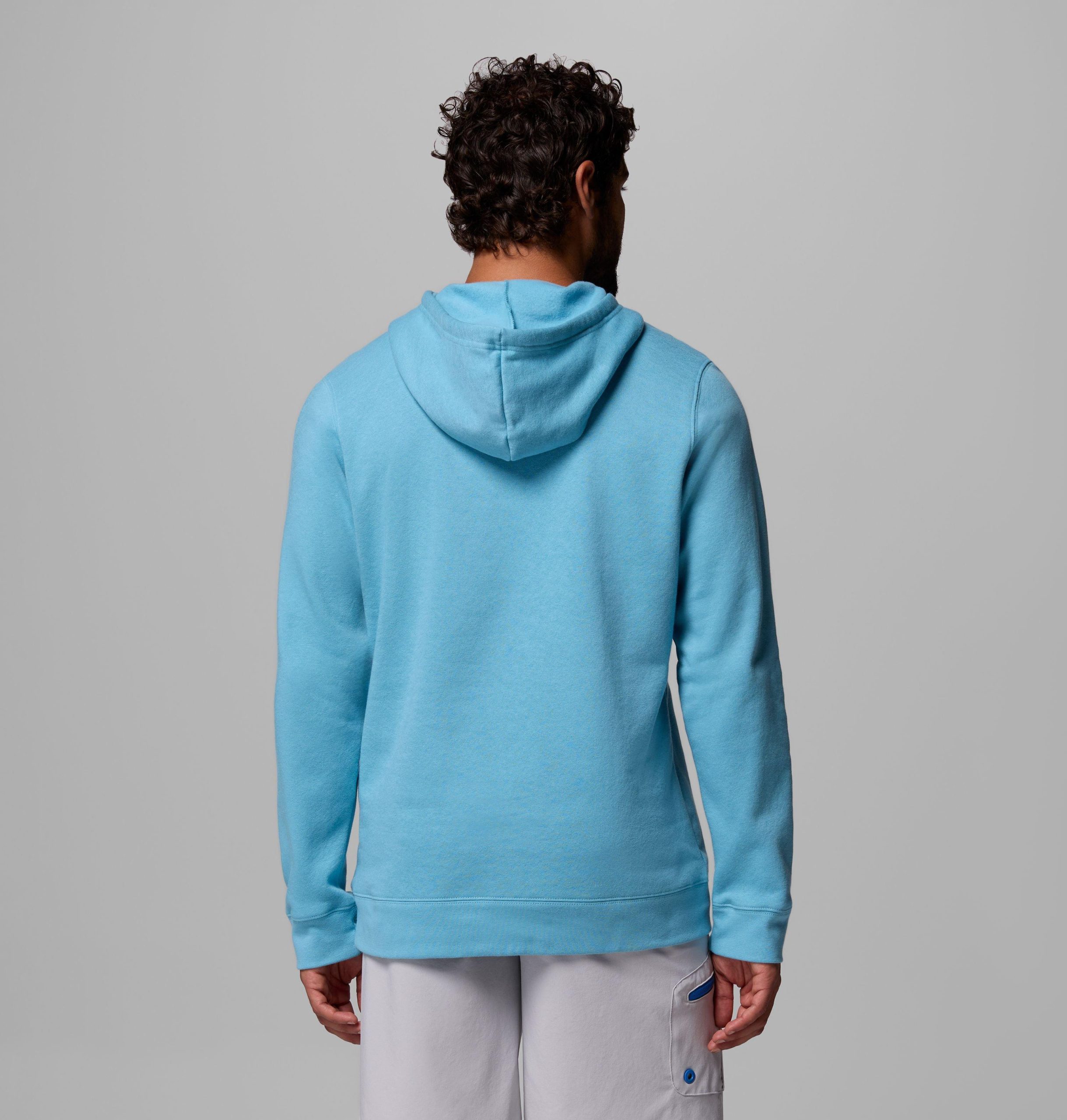 miesten pfg diamond fill -huppari