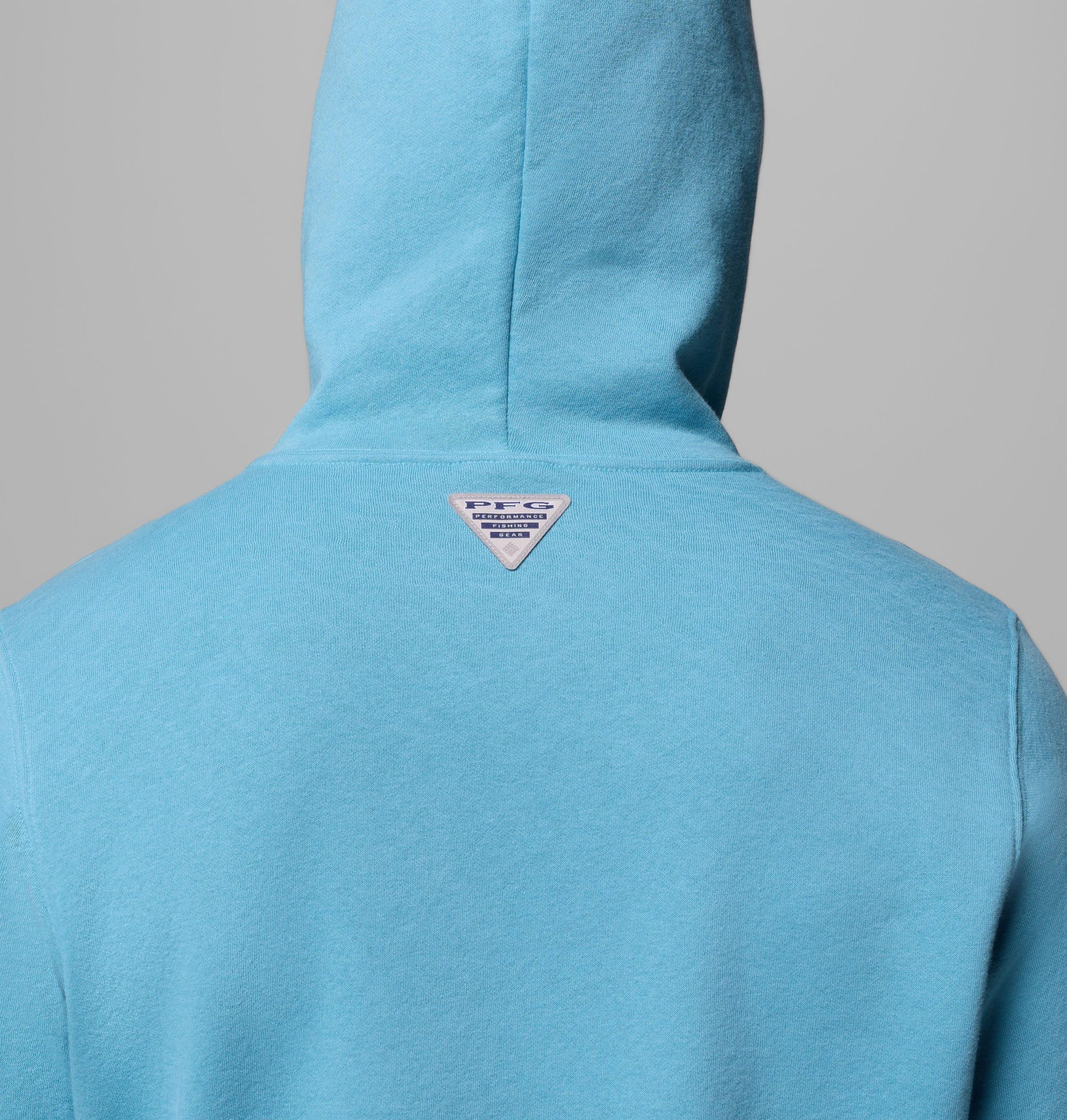 miesten pfg diamond fill -huppari