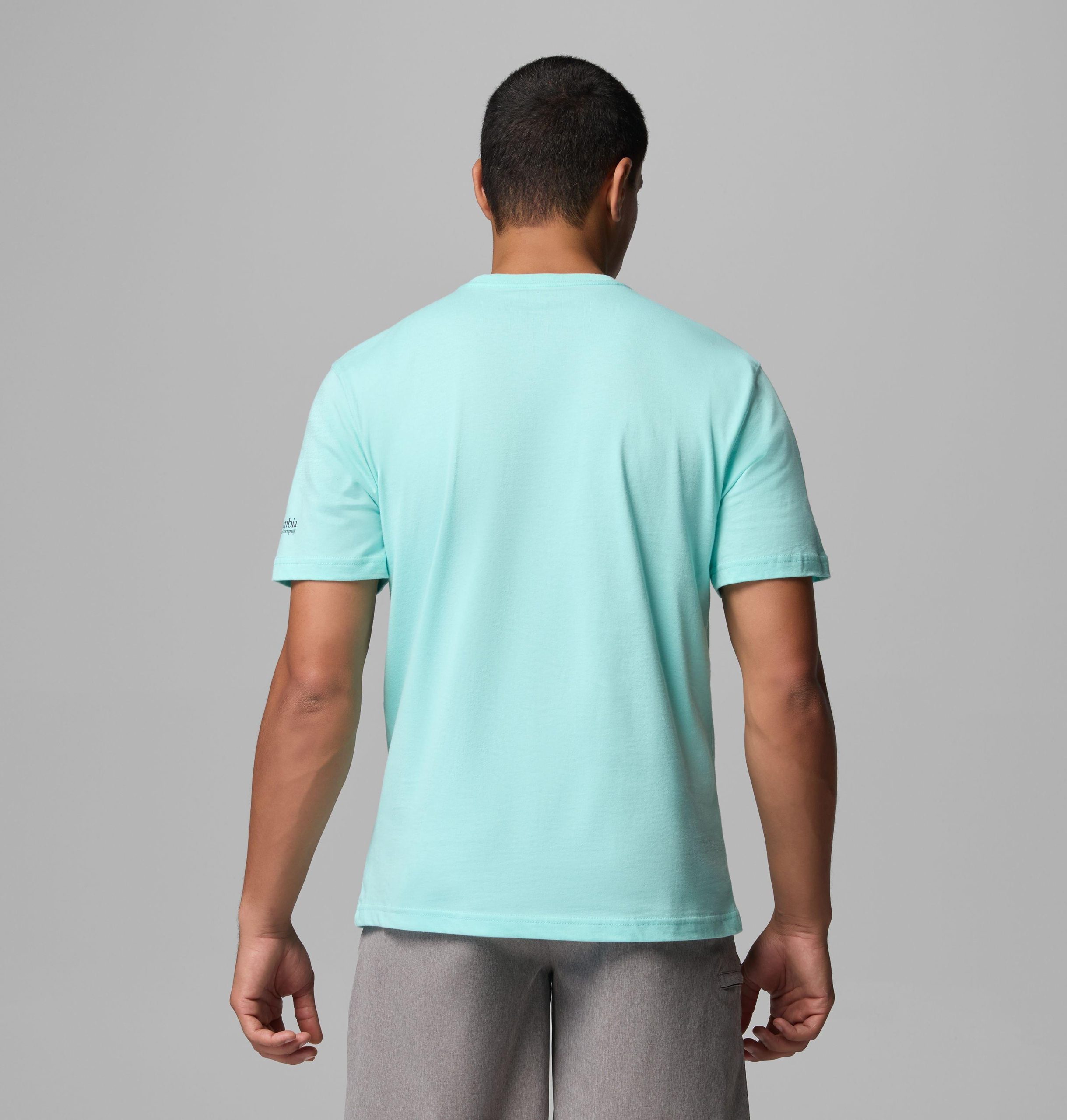 miesten pfg afishianado -t-paita