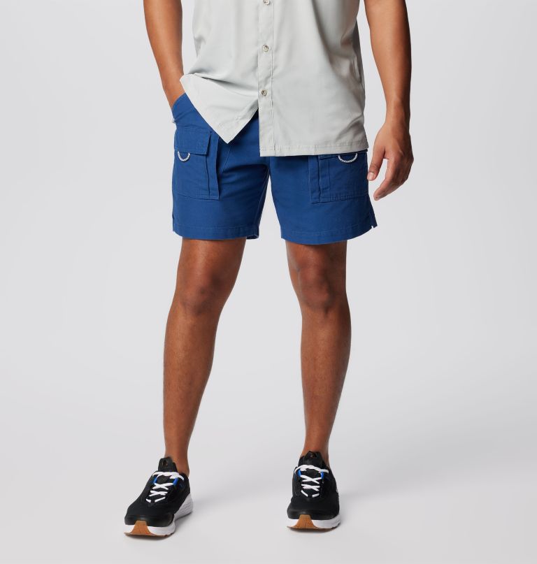 miesten pfg brewha ii -shortsit
