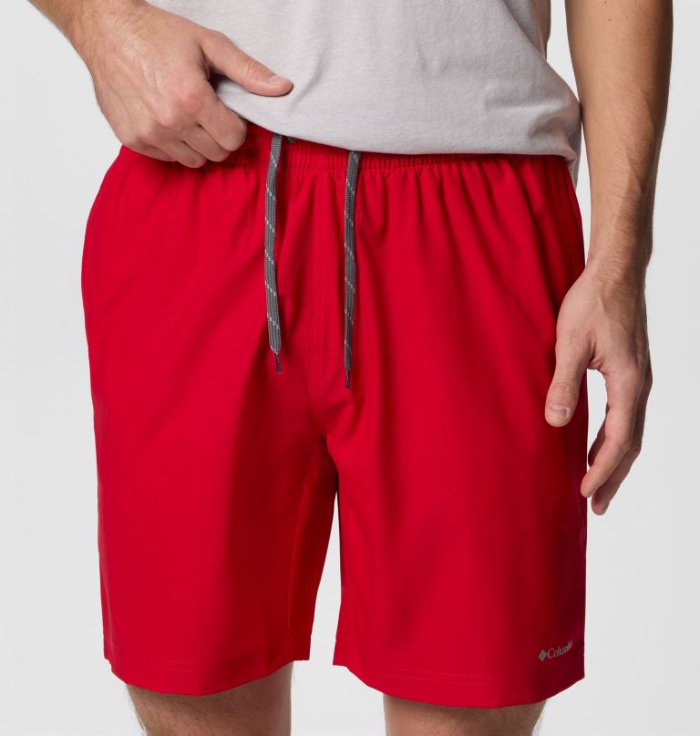 miesten summertide-stretch-shortsit