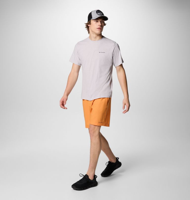 miesten summertide-stretch-shortsit