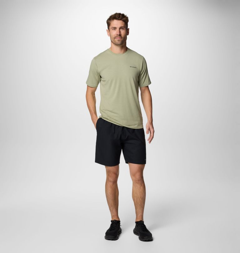 miesten summertide-stretch-shortsit