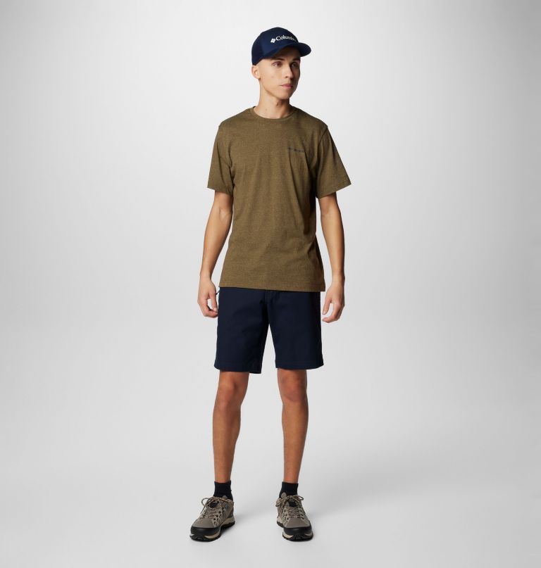 miesten flex roc -shortsit