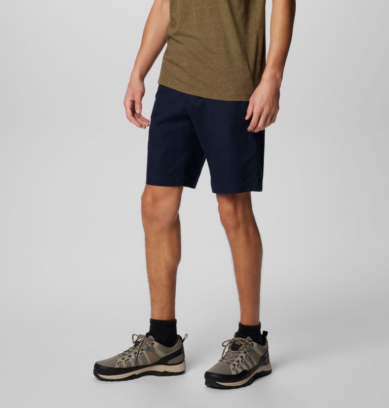 miesten flex roc -shortsit