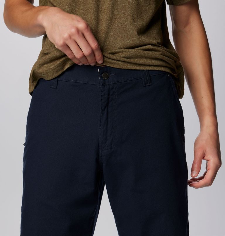 miesten flex roc -shortsit