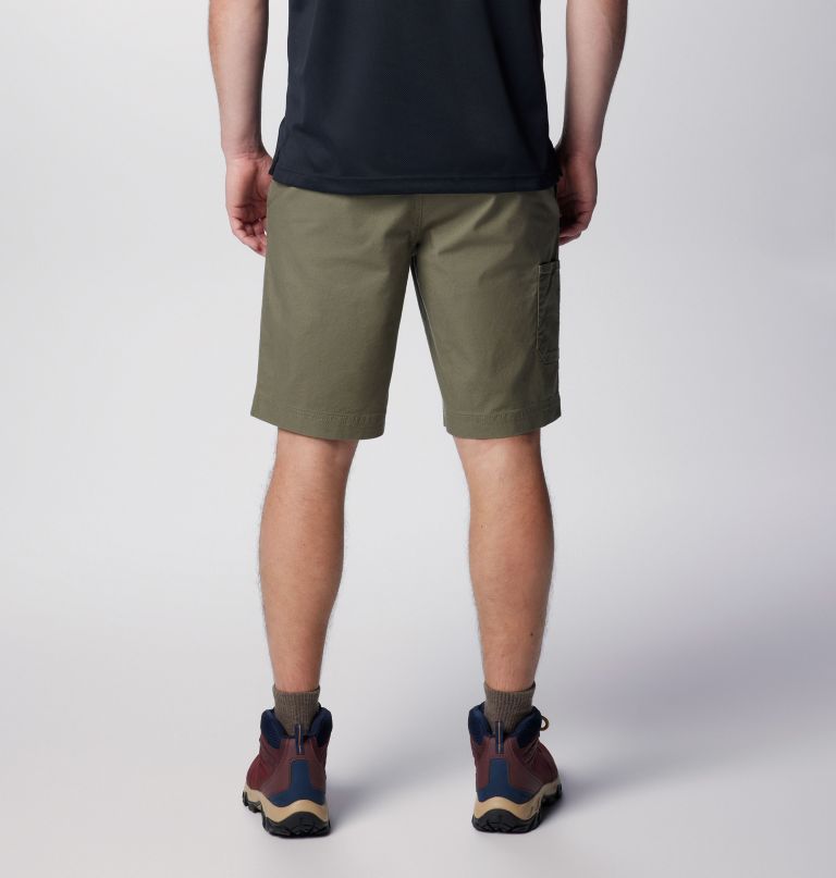 miesten flex roc -shortsit