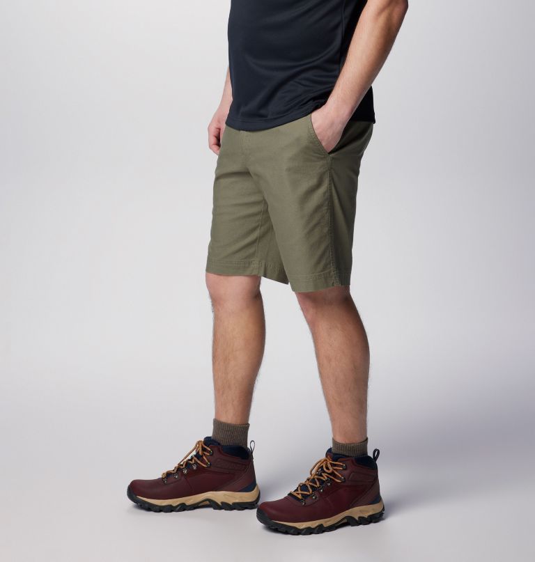 miesten flex roc -shortsit