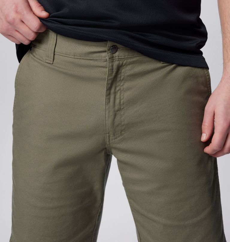 miesten flex roc -shortsit