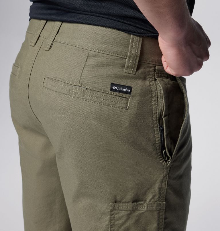 miesten flex roc -shortsit