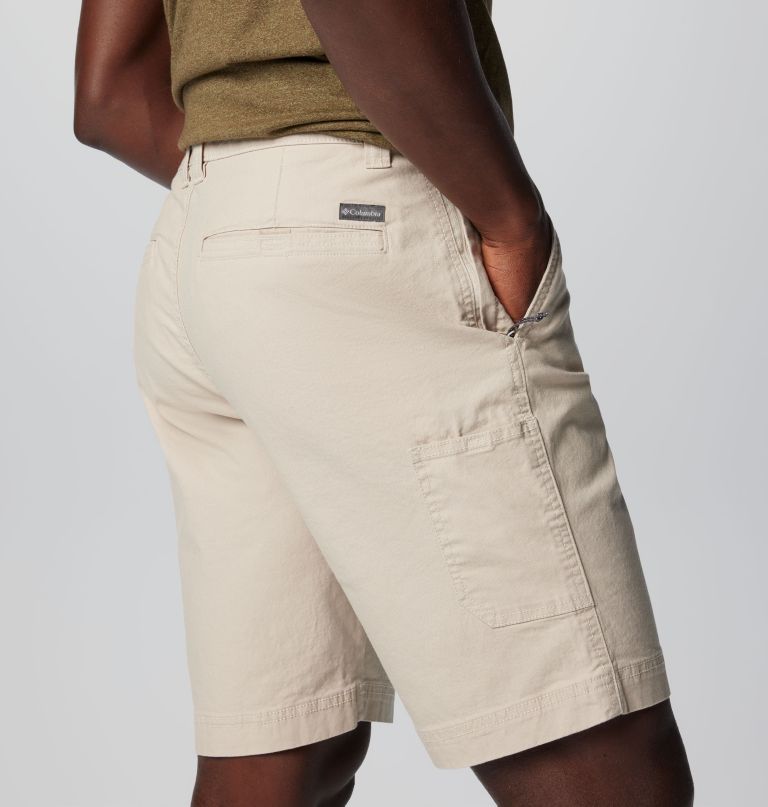 miesten flex roc -shortsit