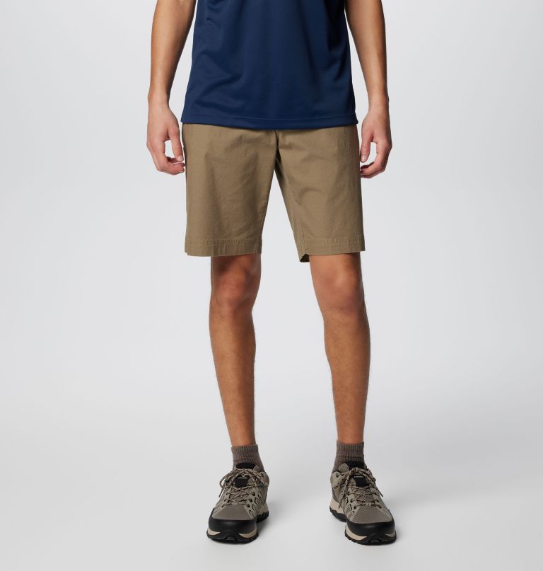 miesten flex roc -shortsit