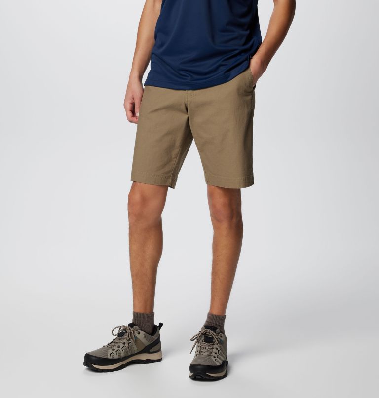 miesten flex roc -shortsit