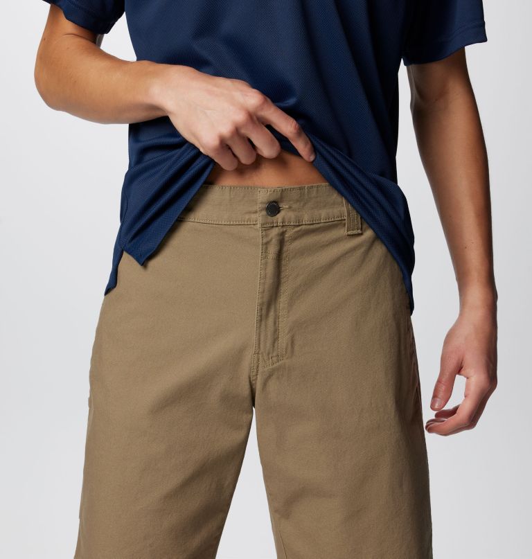 miesten flex roc -shortsit