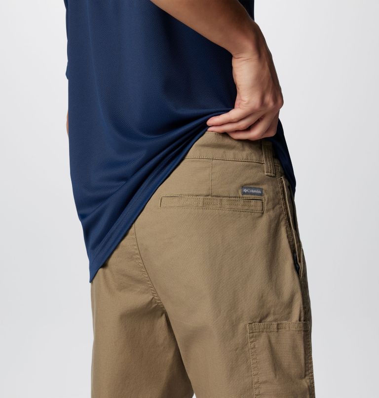 miesten flex roc -shortsit