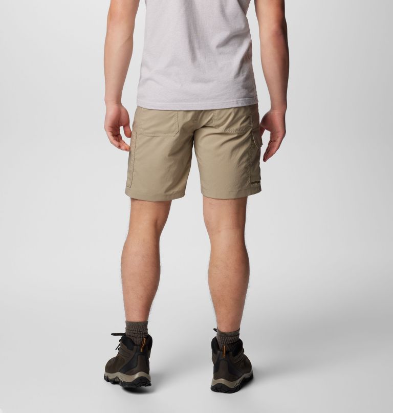 miesten silver ridge utility -reisitaskushortsit
