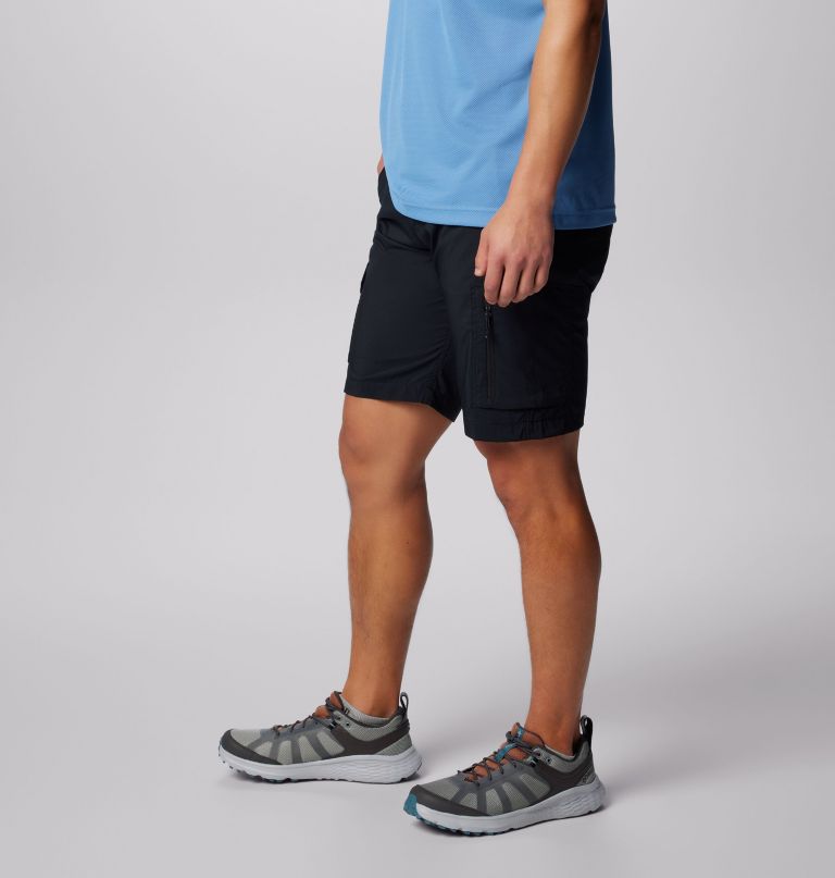 miesten silver ridge utility -reisitaskushortsit