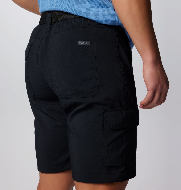 miesten silver ridge utility -reisitaskushortsit