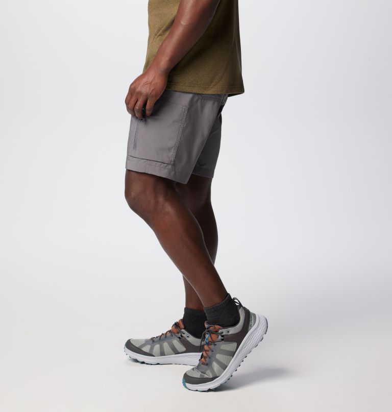 miesten silver ridge utility -reisitaskushortsit