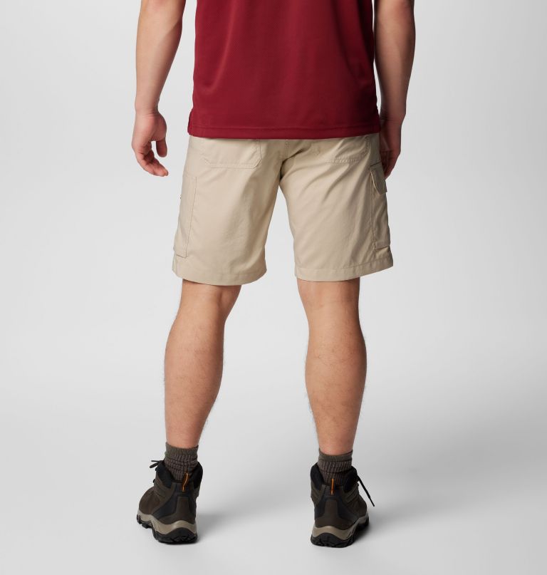 miesten silver ridge utility -reisitaskushortsit