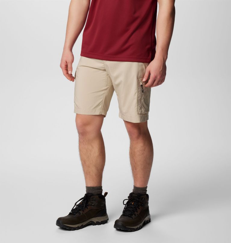 miesten silver ridge utility -reisitaskushortsit