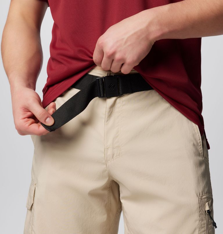 miesten silver ridge utility -reisitaskushortsit