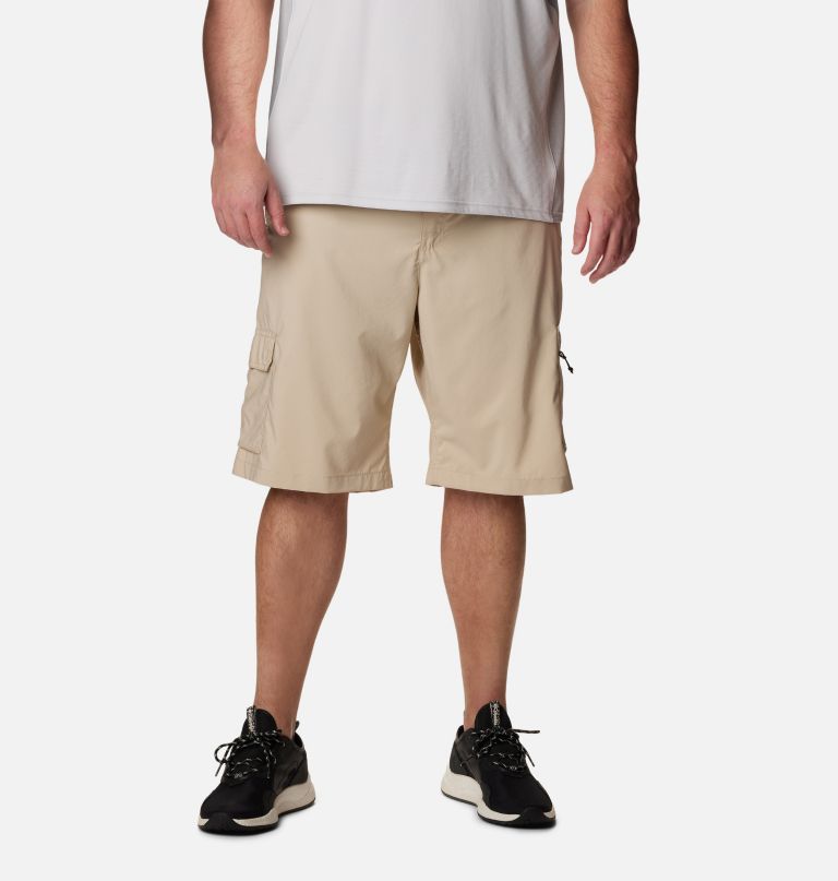 miesten silver ridge utility -reisitaskushortsit - iso