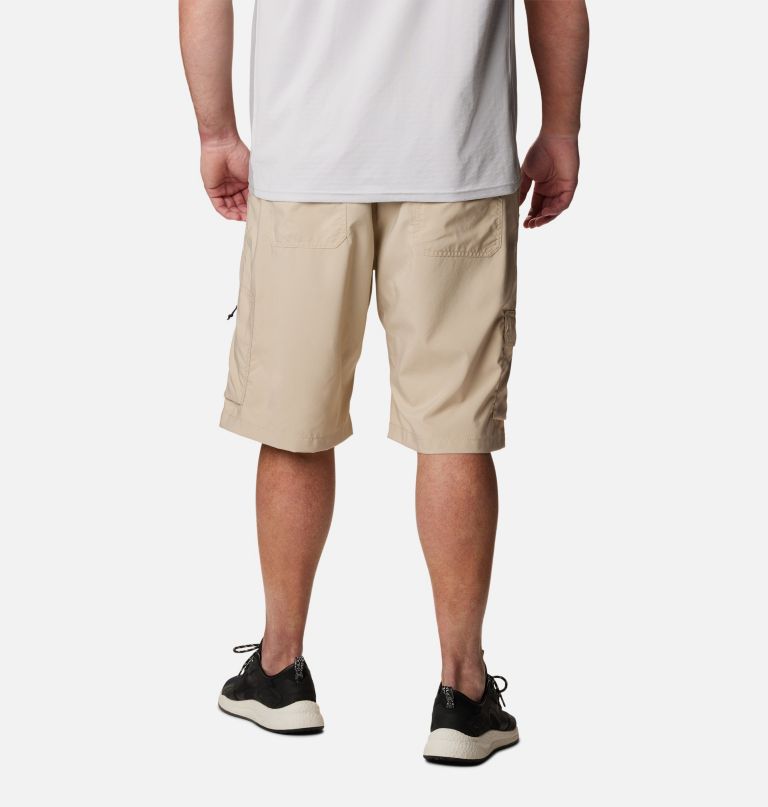 miesten silver ridge utility -reisitaskushortsit - iso