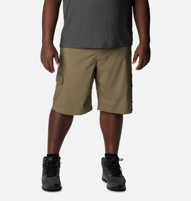 miesten silver ridge utility -reisitaskushortsit - iso