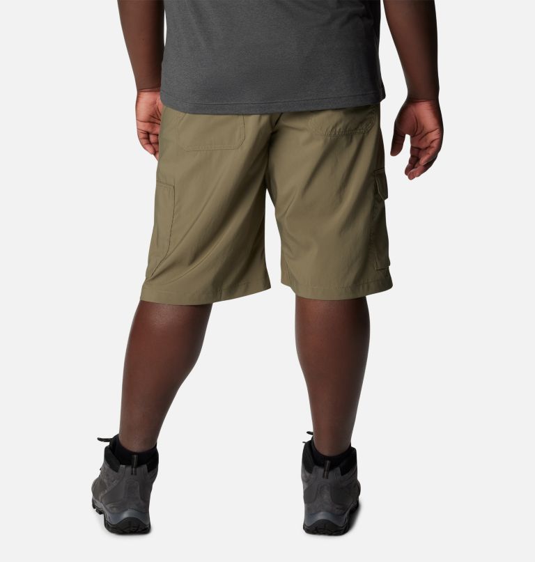 miesten silver ridge utility -reisitaskushortsit - iso