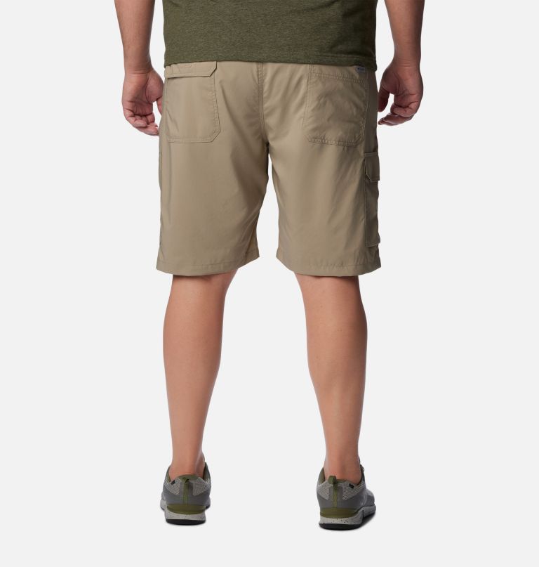 miesten silver ridge utility -reisitaskushortsit - iso