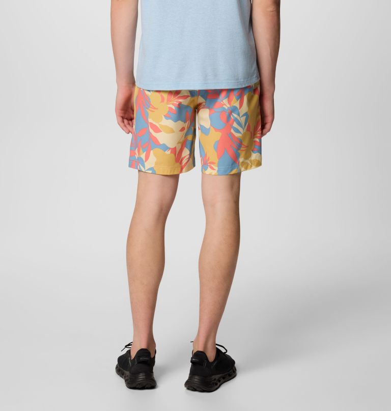 miesten summertide stretch -printtishortsit