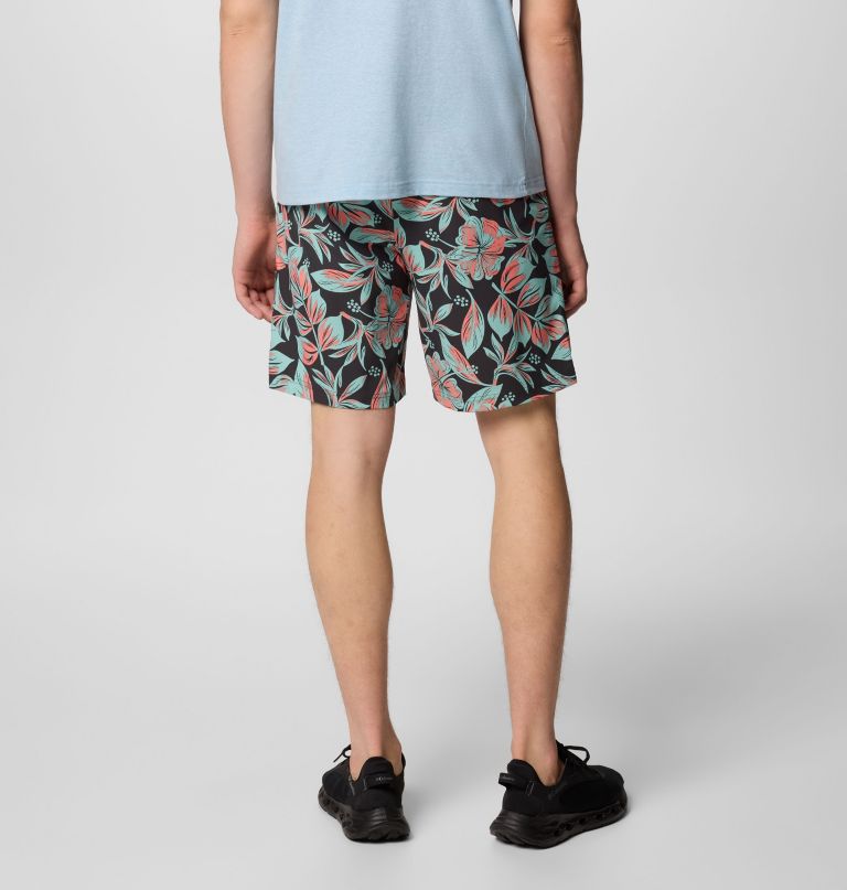 miesten summertide stretch -printtishortsit
