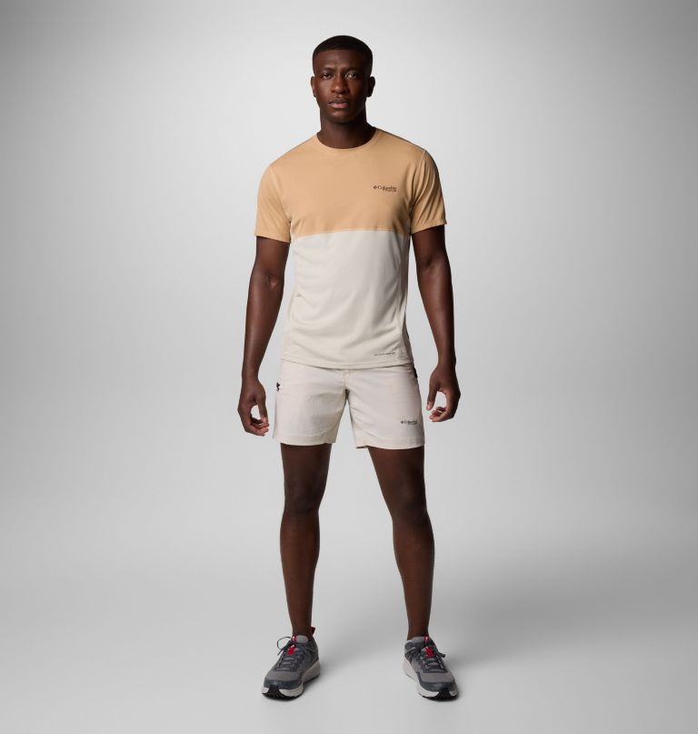 miesten wanoga kevyet shortsit