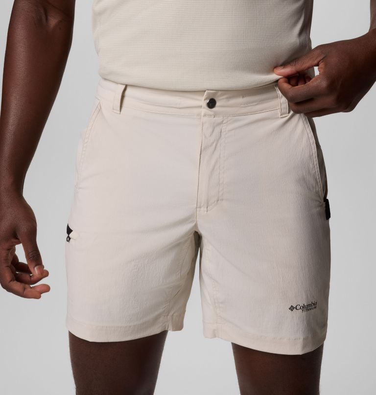 miesten wanoga kevyet shortsit