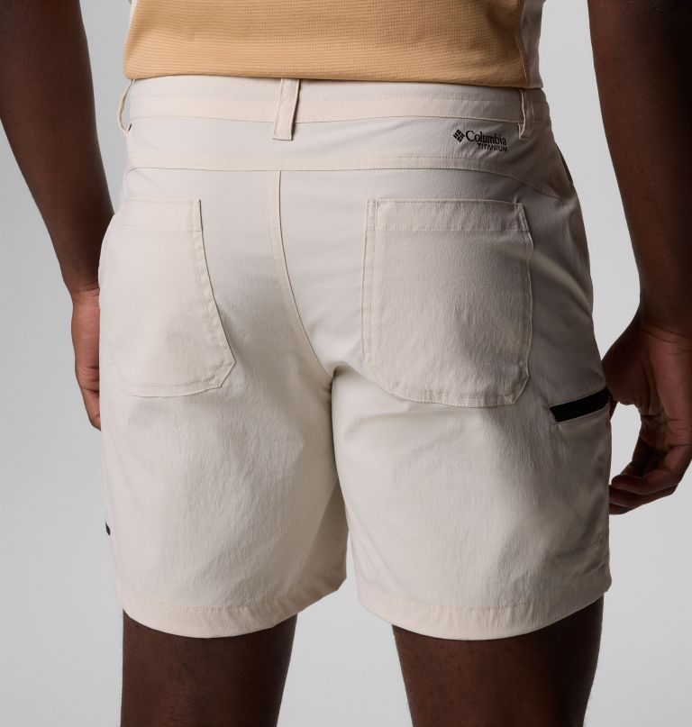 miesten wanoga kevyet shortsit