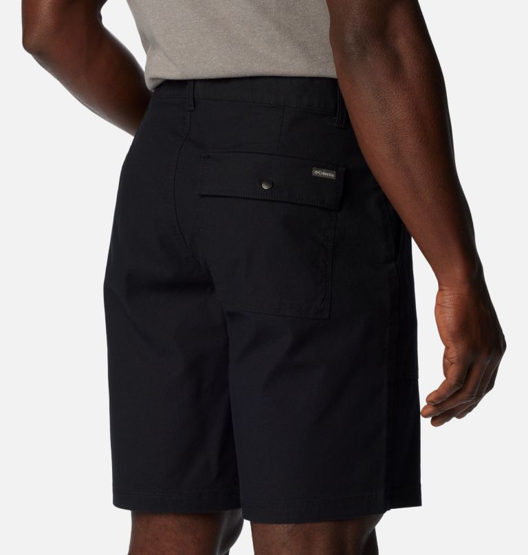 miesten flex roc -shortsit