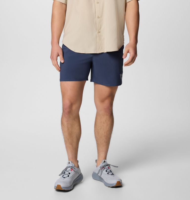 miesten pfg terminal roamer -joustavat shortsit